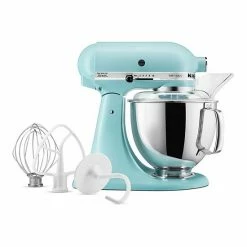 KitchenAid® KSM150PS Artisan 5-qt. Stand Mixer Imperial Gray -KitchenAid Shop unnamed file 27