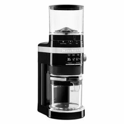 KitchenAid® KCG8433 Coffee Burr Grinder Onyx Black 21 KitchenAid® KCG8433 Coffee Burr Grinder Onyx Black -KitchenAid Shop unnamed file 289