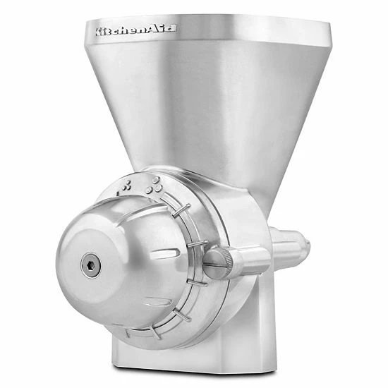 KitchenAid® All-Metal Grain Mill Attachment 4 KitchenAid® All-Metal Grain Mill Attachment - Image 2