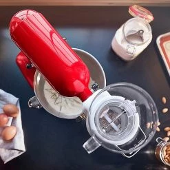 KitchenAid® KSMSFTA Sifter + Scale Attachment -KitchenAid Shop unnamed file 309