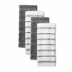 KitchenAid Albany Kitchen Towel 4-pk. Pebbled Palm -KitchenAid Shop unnamed file 314