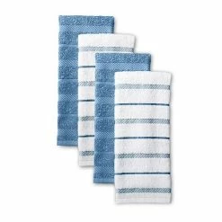 KitchenAid Albany Kitchen Towel 4-pk. Pebbled Palm -KitchenAid Shop unnamed file 316