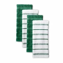 KitchenAid Albany Kitchen Towel 4-pk. Pebbled Palm -KitchenAid Shop unnamed file 325