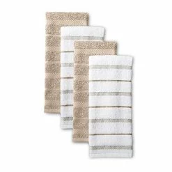 KitchenAid Albany Kitchen Towel 4-pk. Pebbled Palm -KitchenAid Shop unnamed file 330