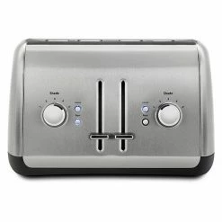 KitchenAid® 4-Slice Toaster With Manual High-Lift Lever -KitchenAid Shop unnamed file 333