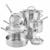 KitchenAid® 3-Ply 11-pc. Stainless Steel Cookware Set -KitchenAid Shop unnamed file 346