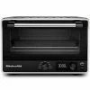 KitchenAid® KCO211BM Digital Countertop Oven 1 KitchenAid® KCO211BM Digital Countertop Oven -KitchenAid Shop unnamed file 353