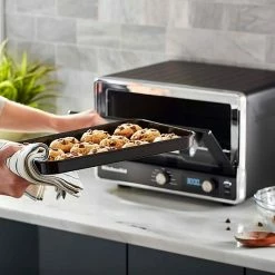 KitchenAid® KCO211BM Digital Countertop Oven -KitchenAid Shop unnamed file 357