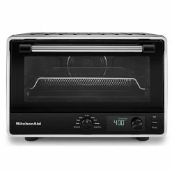 KitchenAid® KCO124BM Digital Countertop Oven With Air Fry 11 KitchenAid® KCO124BM Digital Countertop Oven With Air Fry -KitchenAid Shop unnamed file 364