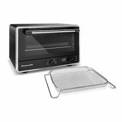 KitchenAid® KCO124BM Digital Countertop Oven With Air Fry 15 KitchenAid® KCO124BM Digital Countertop Oven With Air Fry -KitchenAid Shop unnamed file 368