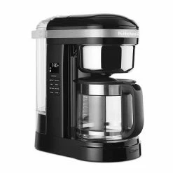 KitchenAid® KCM1209 12-Cup Drip Coffee Maker With Spiral Showerhead Matte Charcoal Gray 19 KitchenAid® KCM1209 12-Cup Drip Coffee Maker With Spiral Showerhead Matte Charcoal Gray -KitchenAid Shop unnamed file 377