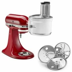 KitchenAid® KSM1FPA Food Processor Attachment -KitchenAid Shop unnamed file 394