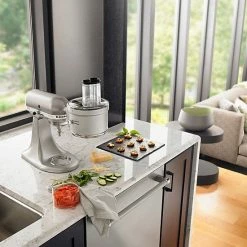 KitchenAid® KSM1FPA Food Processor Attachment -KitchenAid Shop unnamed file 395
