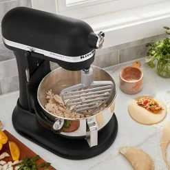 KitchenAid KSMPB7 Pastry Beater For KitchenAid Bowl-Lift Stand Mixers -KitchenAid Shop unnamed file 401