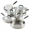 KitchenAid® 10-pc. Stainless Steel Cookware Set -KitchenAid Shop unnamed file 407