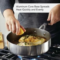 KitchenAid® 10-pc. Stainless Steel Cookware Set -KitchenAid Shop unnamed file 410