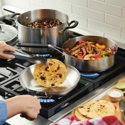 KitchenAid® 10-pc. Stainless Steel Cookware Set -KitchenAid Shop unnamed file 413