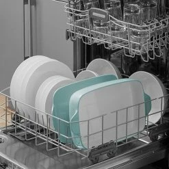 KitchenAid KQ994BX Vitrified Stoneware 4.5-qt. Rectangular Baker With Lid Pistachio -KitchenAid Shop unnamed file 423