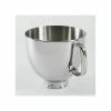 KitchenAid® K5THSBP 5-Qt. Tilt-Head Polished Stainless Steel Bowl With Comfortable Handle -KitchenAid Shop unnamed file 427
