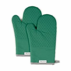 KitchenAid Asteroid 2-pc. Oven Mitt Set Blue Willow -KitchenAid Shop unnamed file 442