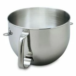 KitchenAid® KN2B6PEH 6-qt. Stand Mixer Bowl With Handle