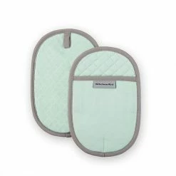 KitchenAid Asteroid 2-pc. Pot Holder Set Milkshake -KitchenAid Shop unnamed file 483