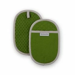 KitchenAid Asteroid 2-pc. Pot Holder Set Milkshake -KitchenAid Shop unnamed file 485