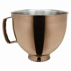 KitchenAid® KSM5SSB 5-qt. Tilt-Head Metallic Finish Stand Mixer Bowl Radient Copper 17 KitchenAid® KSM5SSB 5-qt. Tilt-Head Metallic Finish Stand Mixer Bowl Radient Copper -KitchenAid Shop unnamed file 497
