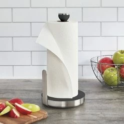 KitchenAid® Stainless Steel Paper Towel Holder Black -KitchenAid Shop unnamed file 510