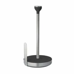 KitchenAid® Stainless Steel Paper Towel Holder Black -KitchenAid Shop unnamed file 516