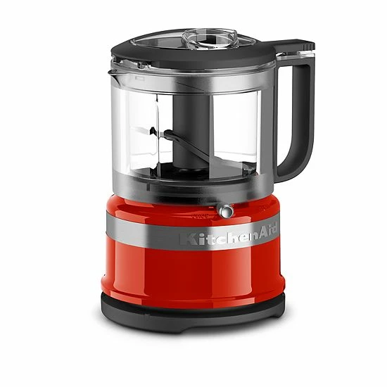 KitchenAid® KFC3516 3.5-Cup Food Chopper Aqua Sky 13 KitchenAid® KFC3516 3.5-Cup Food Chopper Aqua Sky - Image 11