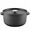 KitchenAid 6-qt. Seasoned Cast-Iron Dutch Oven / Casserole -KitchenAid Shop unnamed file 531