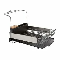 KitchenAid KE896BX Full-Size Expandable Dish-Drying Rack Black 25 KitchenAid KE896BX Full-Size Expandable Dish-Drying Rack Black -KitchenAid Shop unnamed file 554