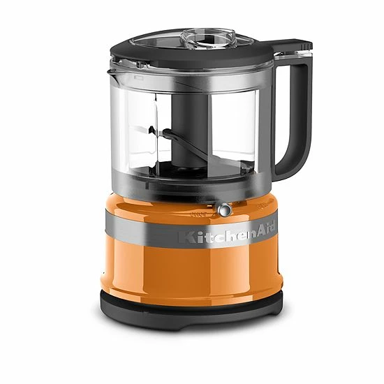 KitchenAid® KFC3516 3.5-Cup Food Chopper Aqua Sky 17 KitchenAid® KFC3516 3.5-Cup Food Chopper Aqua Sky - Image 15