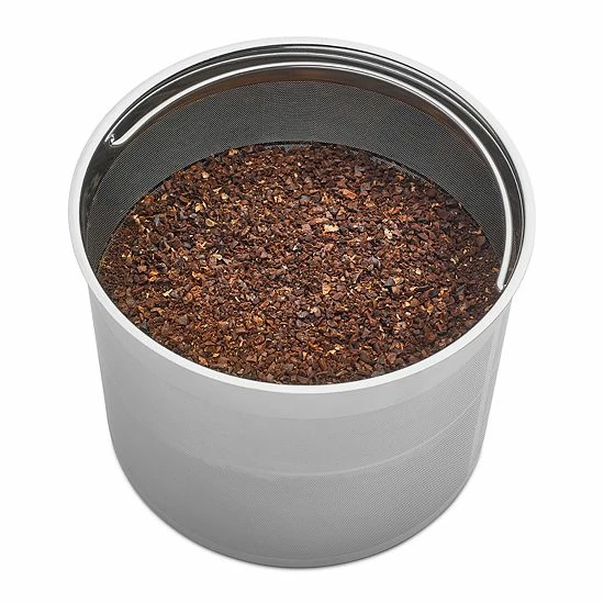 KitchenAid® KCM4212SX Cold Brew Coffee Maker 6 KitchenAid® KCM4212SX Cold Brew Coffee Maker - Image 4