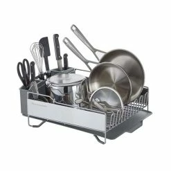 KitchenAid KNS896BXGRA Compact Dish Rack 9 KitchenAid KNS896BXGRA Compact Dish Rack -KitchenAid Shop unnamed file 585