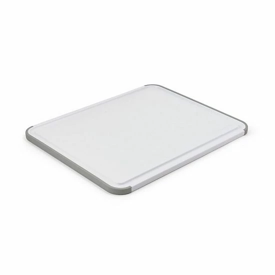 KitchenAid Classic Nonslip Plastic Cutting Board 3 KitchenAid Classic Nonslip Plastic Cutting Board