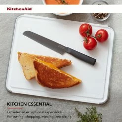 KitchenAid Classic Nonslip Plastic Cutting Board 13 KitchenAid Classic Nonslip Plastic Cutting Board -KitchenAid Shop unnamed file 615