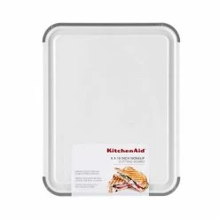 KitchenAid Classic Nonslip Plastic Cutting Board 19 KitchenAid Classic Nonslip Plastic Cutting Board -KitchenAid Shop unnamed file 621