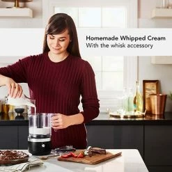 KitchenAid® KFCB519 Cordless 5-Cup Food Chopper Charcoal Gray -KitchenAid Shop unnamed file 640