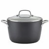 KitchenAid® Hard-Anodized Induction 8-qt. Stockpot With Lid -KitchenAid Shop unnamed file 651