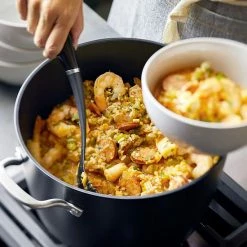 KitchenAid® Hard-Anodized Induction 8-qt. Stockpot With Lid -KitchenAid Shop unnamed file 653