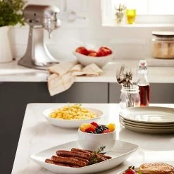 KitchenAid® KSMSSA Sausage Stuffer Kit -KitchenAid Shop unnamed file 678