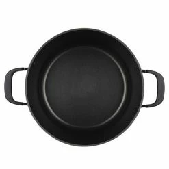 KitchenAid® 8-qt. Hard-Anodized Nonstick Stockpot With Lid -KitchenAid Shop unnamed file 685