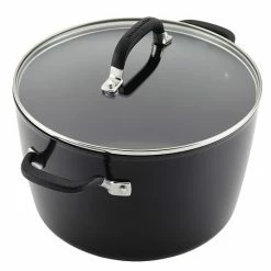 KitchenAid® 8-qt. Hard-Anodized Nonstick Stockpot With Lid -KitchenAid Shop unnamed file 686
