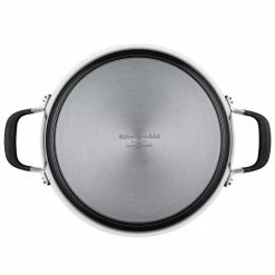 KitchenAid® 8-qt. Hard-Anodized Nonstick Stockpot With Lid -KitchenAid Shop unnamed file 687