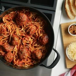 KitchenAid® 8-qt. Hard-Anodized Nonstick Stockpot With Lid -KitchenAid Shop unnamed file 689