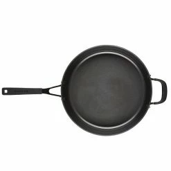 KitchenAid Hard-Anodized Nonstick 5-qt. Saute Pan With Lid -KitchenAid Shop unnamed file 691