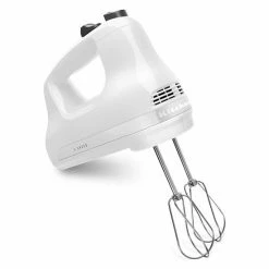KitchenAid® KHM512 5-Speed Ultra Power Hand Mixer Boysenberry -KitchenAid Shop unnamed file 70
