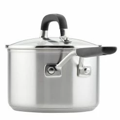 KitchenAid® 2-qt. Stainless Steel Saucepan With Measuring Marks -KitchenAid Shop unnamed file 700